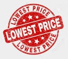 Lowest Prices